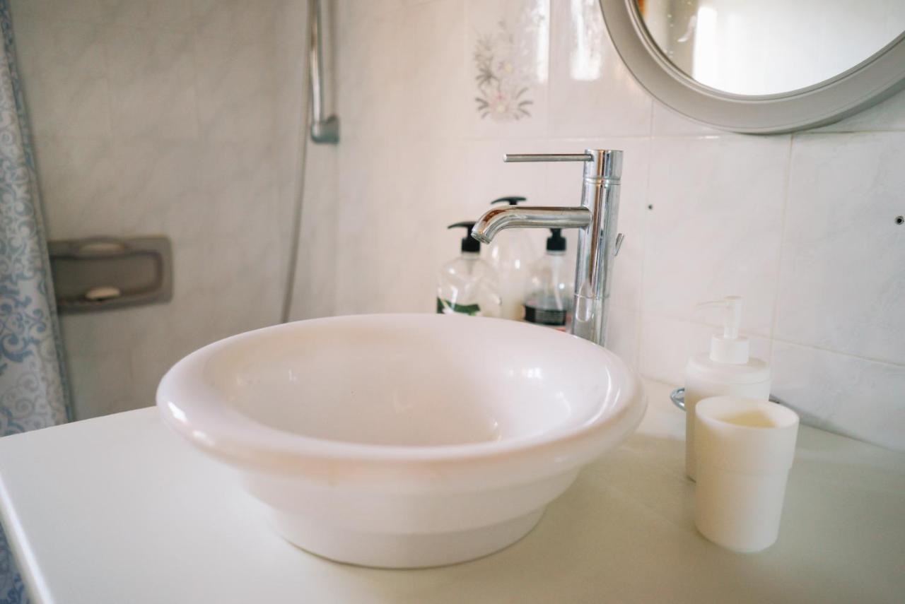 Malietzis House Villa Pano Arodes Ngoại thất bức ảnh