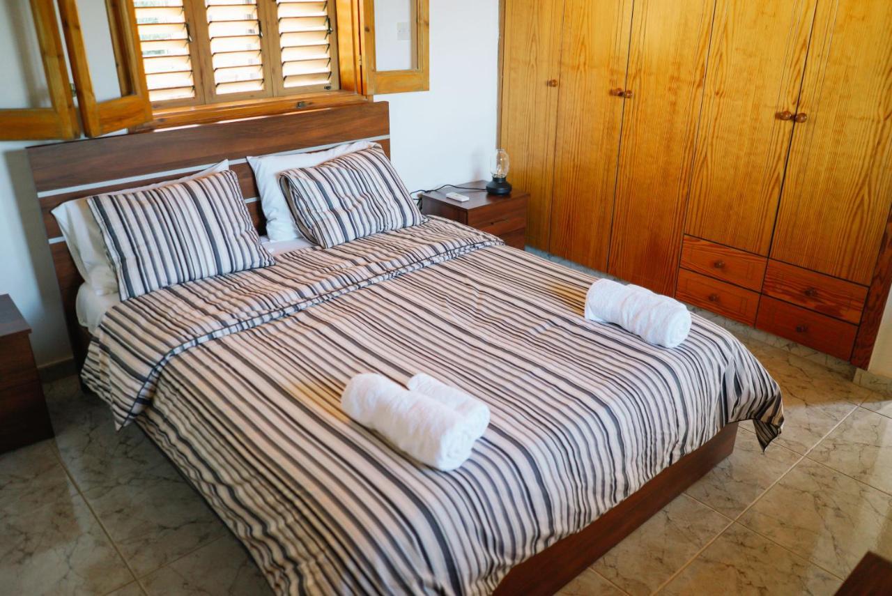 Malietzis House Villa Pano Arodes Ngoại thất bức ảnh