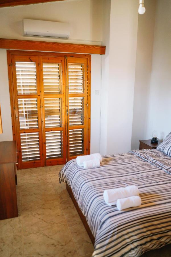 Malietzis House Villa Pano Arodes Ngoại thất bức ảnh
