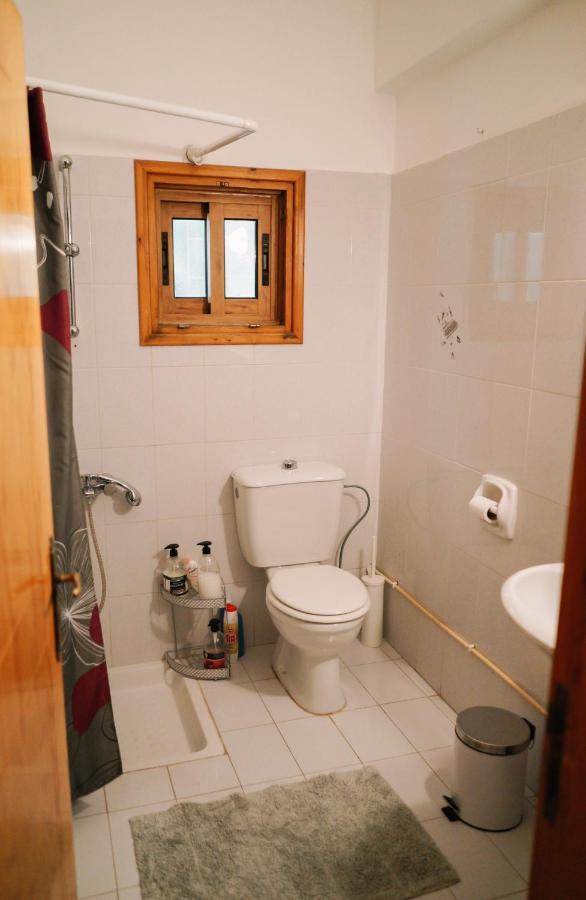 Malietzis House Villa Pano Arodes Ngoại thất bức ảnh