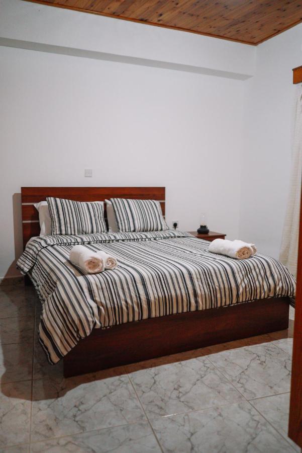 Malietzis House Villa Pano Arodes Ngoại thất bức ảnh