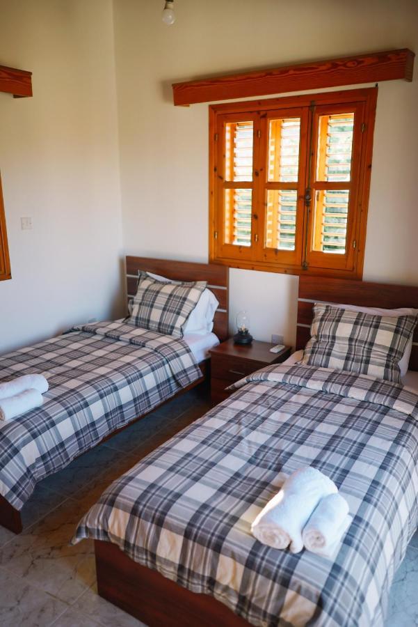 Malietzis House Villa Pano Arodes Ngoại thất bức ảnh