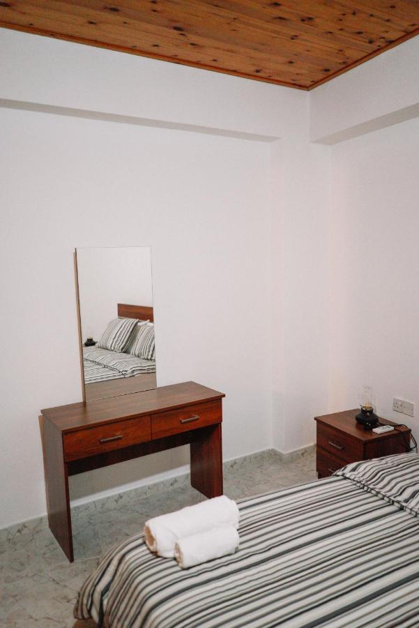 Malietzis House Villa Pano Arodes Ngoại thất bức ảnh