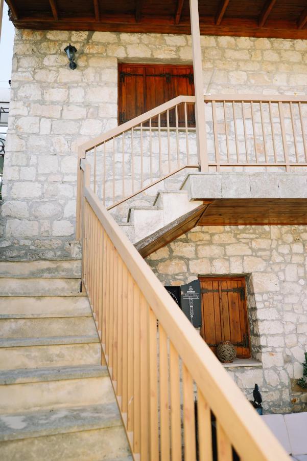 Malietzis House Villa Pano Arodes Ngoại thất bức ảnh