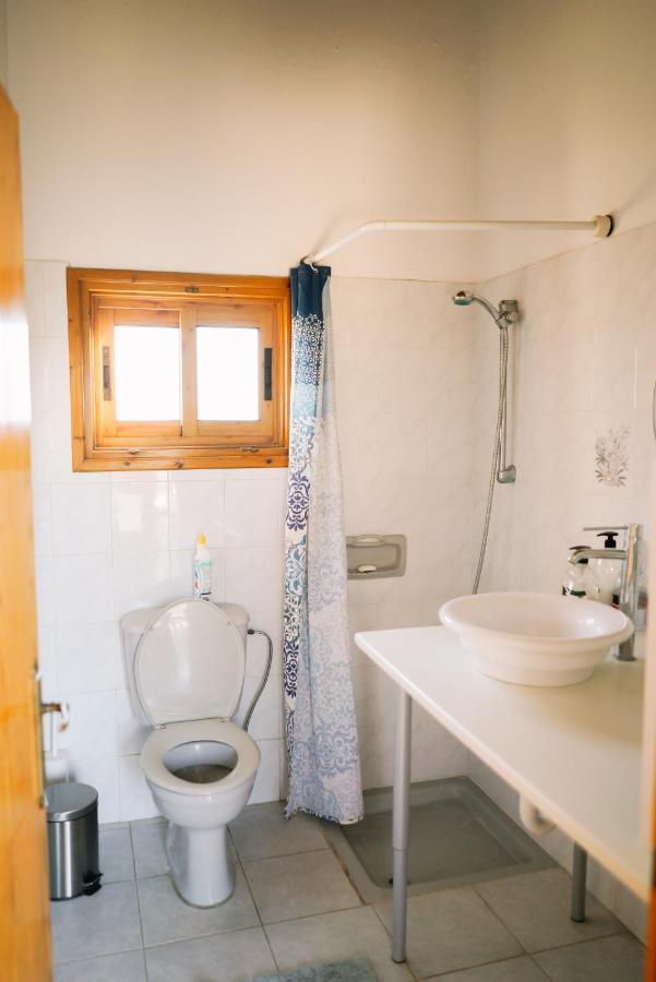 Malietzis House Villa Pano Arodes Ngoại thất bức ảnh