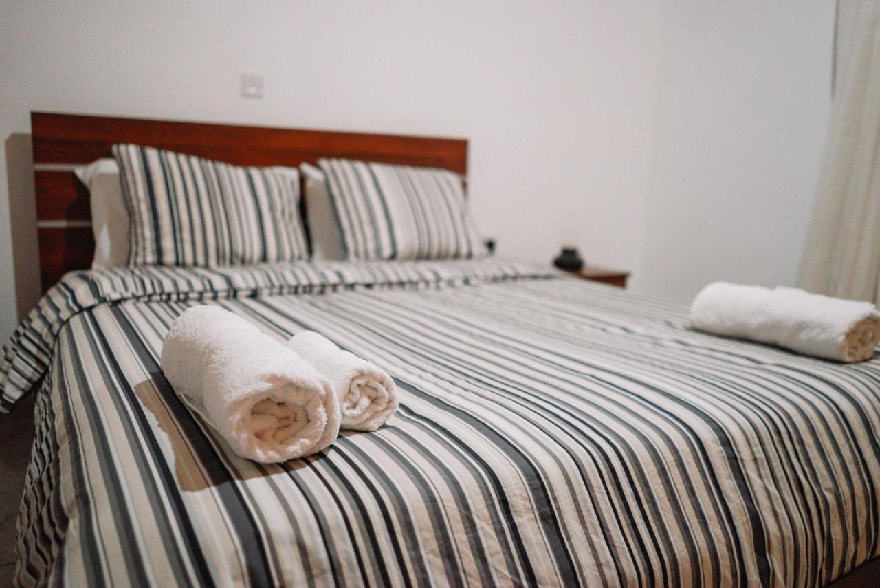 Malietzis House Villa Pano Arodes Ngoại thất bức ảnh